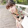 木牌服装